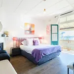 Water Front - King Bed 5 Room Rooftop Terrace #35